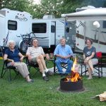 Candy Hill Campground