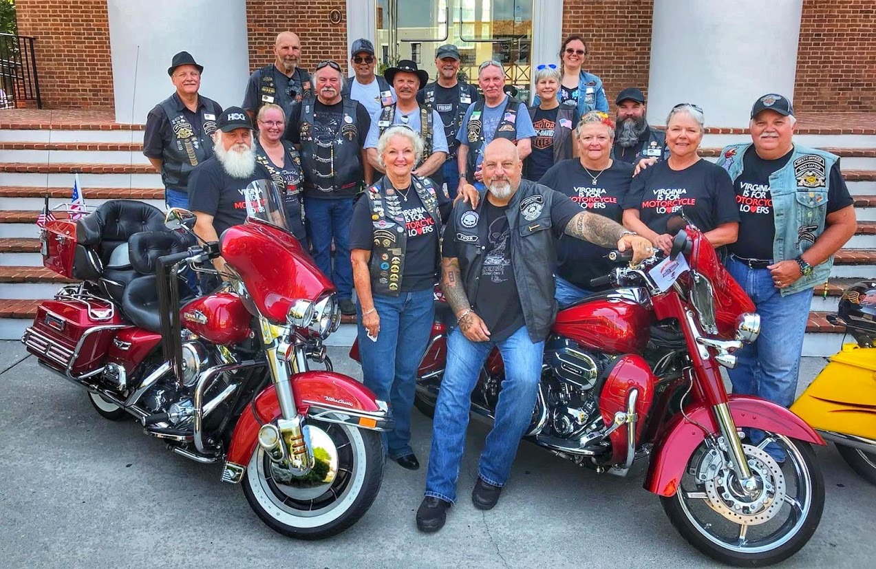 Curves to Cores 2019 HOG Rally in Winchester - Virginia Harley Owners Group...